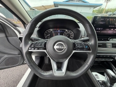 Used 2023  Nissan Altima 2&period;5 SV Sedan at Kama'aina Nissan near Hilo&comma; HI
