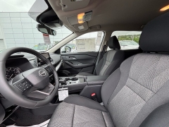 New 2026  Nissan Rogue 2026&period;5 FWD SV at IK Auto Group near Hilo&comma; HI