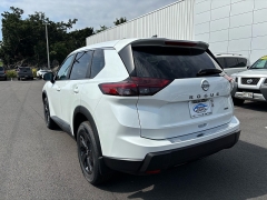 New 2026  Nissan Rogue 2026&period;5 AWD SV at Kona Nissan near Kailua Kona&comma; HI