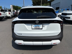New 2026  Nissan Kicks SV FWD at IK Auto Group near Hilo, HI
