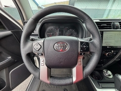 Used 2023 Toyota 4Runner SR5 4WD at Kama'aina Nissan near Hilo, HI