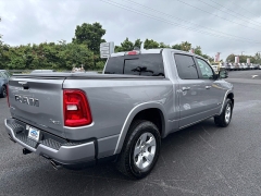 New 2025 Ram 1500 4WD Big Horn Crew Cab 5'7" Box at IK Auto Group near Hilo, HI