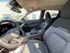 New 2026  Nissan Kicks SV FWD at IK Auto Group near Hilo&comma; HI