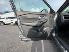 Used 2023  Nissan Rogue FWD SL at Kona Nissan near Kailua Kona, HI