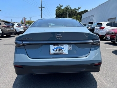 New 2026  Nissan Sentra SV Sedan at IK Auto Group near Hilo&comma; HI
