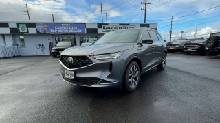 Used 2024  Acura MDX FWD w&sol;Technology Pkg at IK Auto Group near Hilo&comma; HI