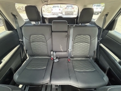 Used 2025  Nissan Pathfinder SV 2WD at Kama'aina Nissan near Hilo&comma; HI