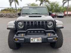 Used 2022  Jeep Wrangler Unlimited Rubicon 392 4x4 at IK Auto Group near Hilo&comma; HI