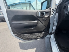 Used 2024  Jeep Wrangler Sport S 4 Door 4x4 at IK Auto Group near Hilo&comma; HI
