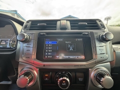 Used 2018 Toyota 4Runner 4d SUV 4WD SR5 at Kama'aina Nissan near Hilo, HI