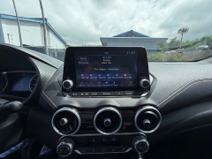 Used 2024  Nissan Sentra SV CVT at Kama'aina Nissan near Hilo&comma; HI