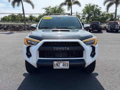 Used 2024  Toyota 4Runner TRD Pro 4WD at IK Auto Group near Hilo&comma; HI