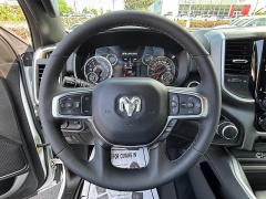 New 2025 Ram 1500 4WD Big Horn Crew Cab 5'7" Box at IK Auto Group near Hilo, HI