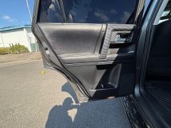 Used 2019  Toyota 4Runner 4d SUV 4WD SR5 at Kama'aina Nissan near Hilo&comma; HI