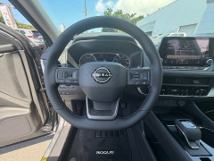New 2026  Nissan Rogue 2026&period;5 AWD Dark Armor at IK Auto Group near Hilo&comma; HI