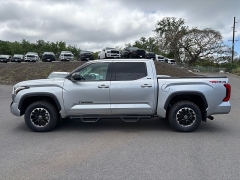 Used 2023  Toyota Tundra 4WD SR5 CrewMax 5&period;5ft Bed at Kona Nissan near Kailua Kona&comma; HI
