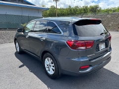Used 2020 Kia Sorento 4d SUV AWD LX I4 at Kama'aina Nissan near Hilo, HI