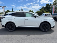 New 2026  Nissan Murano AWD SV at Kama'aina Nissan near Hilo&comma; HI