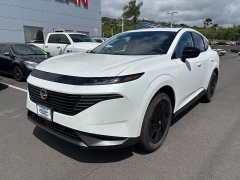 New 2026  Nissan Murano AWD SV at Kama'aina Nissan near Hilo&comma; HI