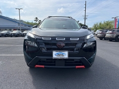 New 2026  Nissan Rogue 2026&period;5 AWD Rock Creek at IK Auto Group near Hilo&comma; HI