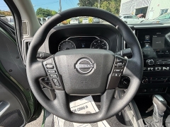New 2026  Nissan Frontier Crew Cab 4x4 SV at Kona Nissan near Kailua Kona&comma; HI