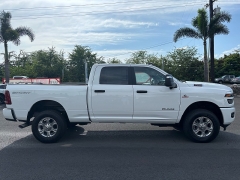 New 2026  Ram 2500 4WD Big Horn Crew Cab 6'4" Box at IK Auto Group near Hilo, HI