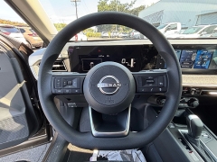 New 2026  Nissan Kicks SV FWD at IK Auto Group near Hilo&comma; HI