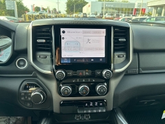 New 2026  Ram 1500 4WD Big Horn Crew Cab 5'7" Box at IK Auto Group near Hilo&comma; HI