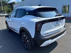 New 2026  Nissan Kicks SV AWD at IK Auto Group near Hilo&comma; HI