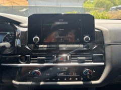 Used 2025  Nissan Pathfinder SV 2WD at Kama'aina Nissan near Hilo&comma; HI