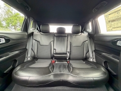 New 2026  Jeep Compass Latitude Altitude 4x4 at IK Auto Group near Hilo&comma; HI