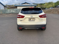 Used 2022  Nissan Rogue Sport FWD SL at Kona Nissan near Kailua Kona&comma; HI