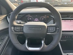 New 2026  Jeep Cherokee Limited 4x4 at IK Auto Group near Hilo&comma; HI