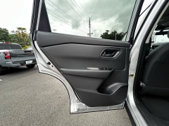 New 2025 Nissan Rogue FWD S at Kama'aina Nissan near Hilo, HI