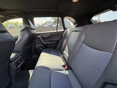 Used 2020  Toyota RAV4 Hybrid 4d SUV AWD XSE *Ltd Avail* at IK Auto Group near Hilo, HI