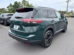 New 2026  Nissan Rogue 2026&period;5 AWD Dark Armor at Kona Nissan near Kailua Kona&comma; HI