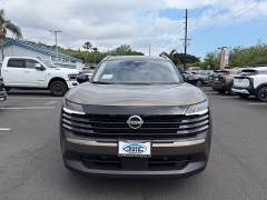 New 2026  Nissan Kicks SV AWD at IK Auto Group near Hilo&comma; HI