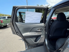New 2026  Nissan Kicks SV FWD at IK Auto Group near Hilo&comma; HI