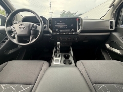 New 2026  Nissan Frontier Crew Cab 4x4 SV at Kona Nissan near Kailua Kona&comma; HI