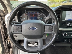 Used 2023  Ford F-150 4WD XLT SuperCrew 6&period;5' Box at Kona Nissan near Kailua Kona&comma; HI