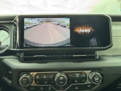 New 2026  Jeep Wrangler Willys 4 Door 4x4 at IK Auto Group near Hilo&comma; HI