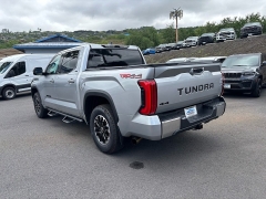 Used 2023  Toyota Tundra 4WD SR5 CrewMax 5&period;5ft Bed at Kona Nissan near Kailua Kona&comma; HI