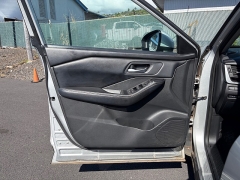 Used 2024  Nissan Rogue FWD SV at Kona Nissan near Kailua Kona&comma; HI