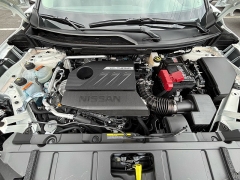 New 2025 Nissan Rogue FWD SV at IK Auto Group near Hilo, HI