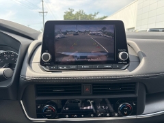New 2026  Nissan Rogue 2026&period;5 AWD SV at Kona Nissan near Kailua Kona&comma; HI