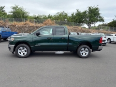 New 2026  Ram 1500 4WD Tradesman Quad Cab 6'4" Box at IK Auto Group near Hilo&comma; HI
