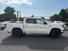 New 2026  Nissan Frontier Crew Cab 4x4 SV at IK Auto Group near Hilo, HI