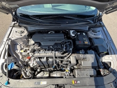 Used 2024  Hyundai Elantra Limited IVT at Kona Nissan near Kailua Kona&comma; HI