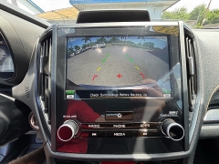 Used 2024 Subaru Forester Wilderness AWD at Kama'aina Nissan near Hilo, HI