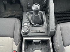 Used 2024 Toyota Tacoma 4WD TRD Off Road Double Cab 5ft Bed MT at Kama'aina Nissan near Hilo, HI
